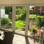 Mit Eigenem Bad, Kochnische Und Wintergarten Dettum