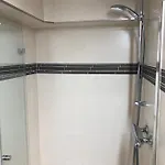 Apartment Mit Eigenem Bad, Kochnische Und Wintergarten Dettum